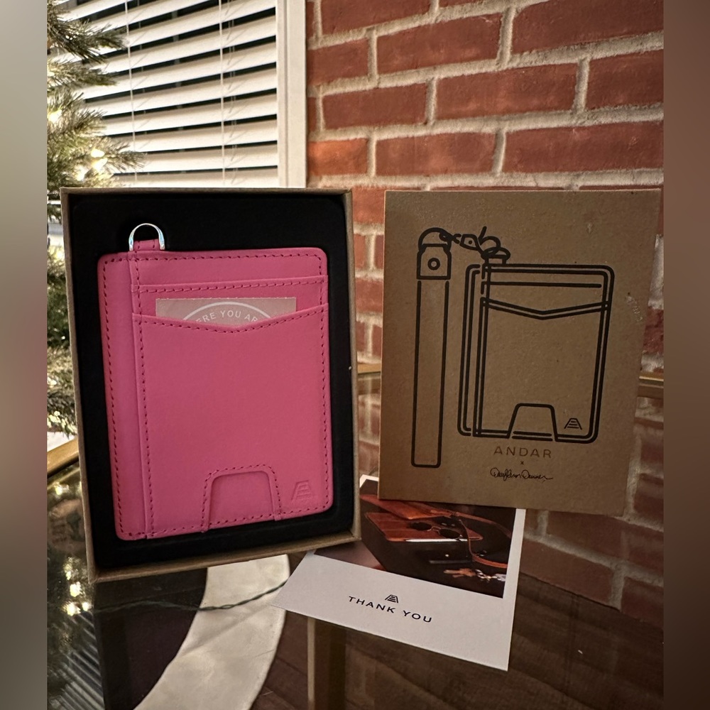 Denner wallet